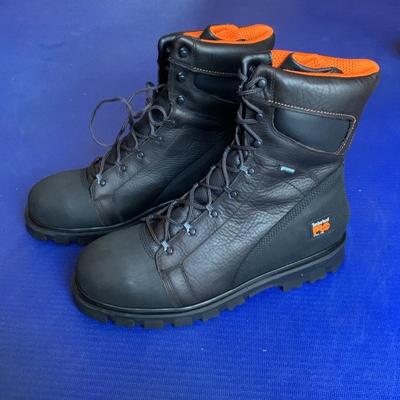 Timberland Pro Rigmaster 8” WP - Picture 5 of 8